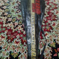 راکت بدمینتون she ترکیه|ورزشهای توپی|کرمان, |دیوار