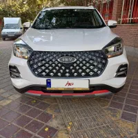 x55 پرو فول مدل ۱۴۰۲ به رویت صفر نقد اقساط|خودرو سواری و وانت|تهران, شهرک بعثت|دیوار