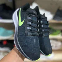 کتونی اورجینال برند Nike سایز 39