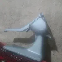 آبمیوه گیری.شود چاقو تیز.کن