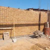 بنایی ساختمان