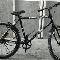 دوچرخه اساک 26