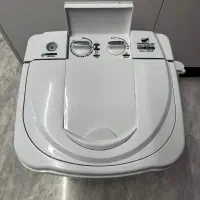 مینی واش مدل SW35 فریدولین - 3/5 کیلویی - نو نو|ماشین لباسشویی و خشککن لباس|اصفهان, حسینآباد|دیوار