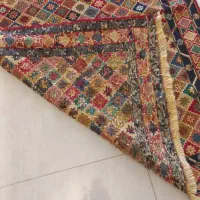 جاجیم دست بافت نونو|گلیم، جاجیم، گبه|تهران, شهرک چیتگر|دیوار