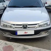 پارس elx|خودرو سواری و وانت|زنجان, |دیوار