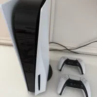 Ps5fat|کنسول، بازی ویدئویی و آنلاین|قشلاق دشت, |دیوار