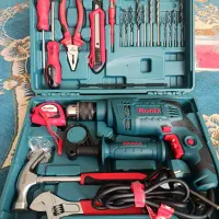 ست ابزار رونیکس