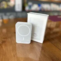 فروش اقساطی پاوربانک ساده و وایرلس (بدون سود)|لوازم جانبی موبایل و تبلت|بیرجند, |دیوار