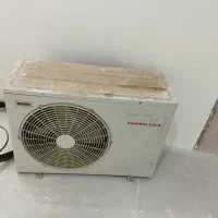 اسپیلت 18000کولر جنرال