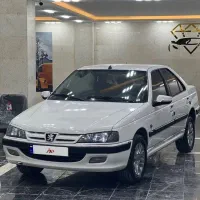 پژو پارس TU5 مدل 94 معاوضه با  خودرو