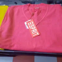 تاپ حلقه ای زنانه مارک فقط دورنگ مانده