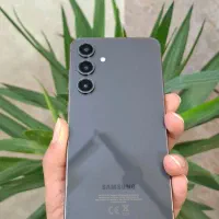 سامسونگS24 FE رم ۸ حافظه ۲۵۶ مشابه آکبند