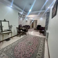 آپارتمان ۹۰ متر_جنت اباد جنوبی_۲ خواب