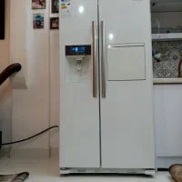 ساید بای ساید دوو 30فوت