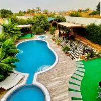 ویلا دزفول اجاره ای