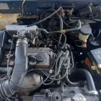 پراید ۸۴|خودرو سواری و وانت|پیشوا, |دیوار