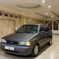 پراید