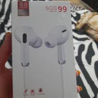 ایرپادبلوتوثی نو|پخش‌کننده همراه|رشت, کوی حسینی|دیوار