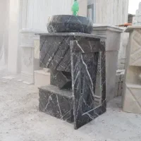 روشویی سنگی|لوازم سرویس بهداشتی|شیراز, گچی|دیوار