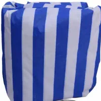 چادر برزنتی ضد آب پراید