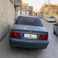 فروش|خودرو سواری و وانت|فولادشهر, B4|دیوار