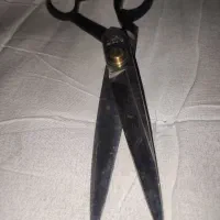 قیچی دسته فلزی بزرگ