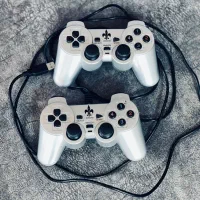 دسته بازی کامپیوتر شوک دار