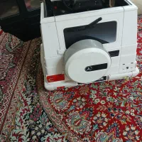 ماشین شارژی