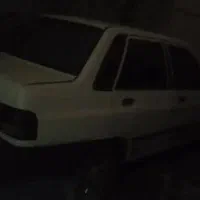 ماشین مدل 85|خودرو سواری و وانت|خرم‌آباد, |دیوار