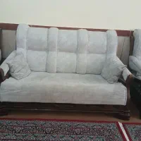 مبل هفت نفر|مبلمان خانگی و میز عسلی|کرمانشاه, |دیوار