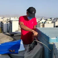 کولر