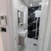 آپارتمان۵۰متری/سندتک‌برگ/فول/آسانسور/تراورتن|فروش آپارتمان|شهریار, شهریار|دیوار