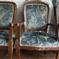 مبل استیل کلاف|مبلمان خانگی و میز عسلی|تهران, فرحزاد|دیوار