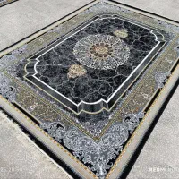 فرش ماشینی کاشان