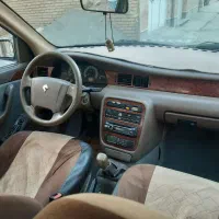 سمند 86دوگانه فابریک|خودرو سواری و وانت|کرمانشاه, |دیوار