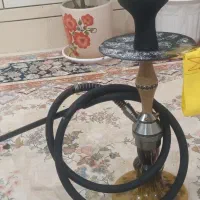 قلیون سوپاپی درجه ۱ و خانگی