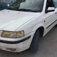 سمند91 معاوضه