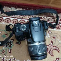 دوربین عکاسی کنون 400 Dبا لنز 18.55|دوربین عکاسی و فیلمبرداری|خشکبیجار, |دیوار