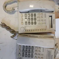 تلفن سانترال 7730