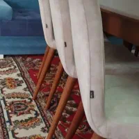فروش لوازم منزل به علت جابه‌جایی|مبلمان خانگی و میز عسلی|اسدآباد, |دیوار