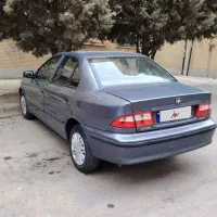 سمندef7 مدل96 شاسی پلمپ بدون خط و خش|خودرو سواری و وانت|هشتگرد, فاز ۱ مهستان|دیوار