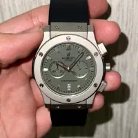 ساعت مردانه هابلوت/Hublot