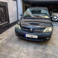 پارس تندر مدل ۹۵