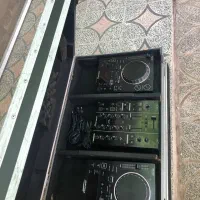 دستگاه دیجی cdj350|سیستم صوتی خانگی|تهران, تجریش|دیوار