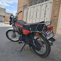 موتور سیکلت انرژی مدل۹۵|موتورسیکلت|اصفهان, لنبان|دیوار