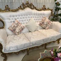 مبل سلطنتی ۹ نفره