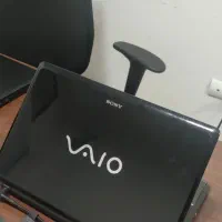 لپ تاپ سونی vaio