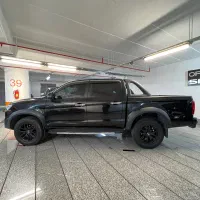 کی ام سی T8|خودرو سواری و وانت|تهران, صاحبقرانیه|دیوار