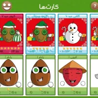 اک فروت کرفت|کنسول، بازی ویدئویی و آنلاین|دهلران, |دیوار