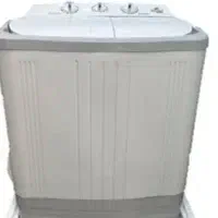 ماشین لباسشویی